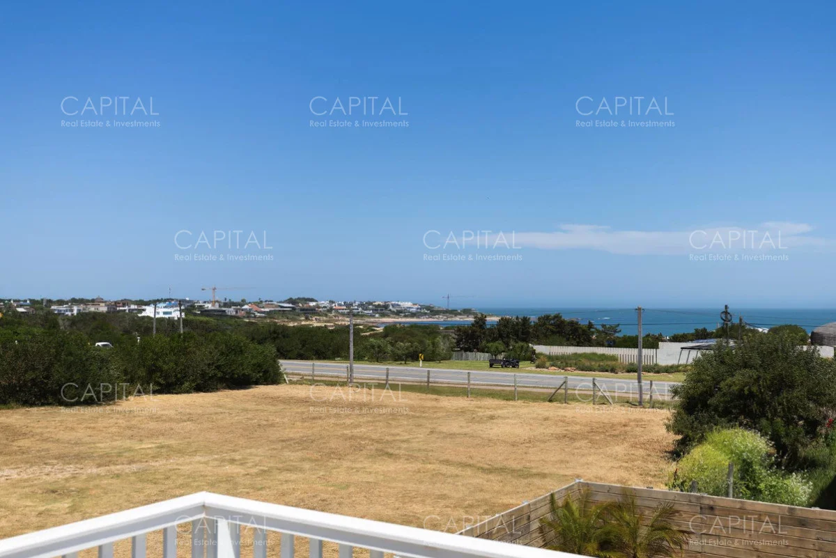 Casa en La Juanita, propiedad 278478 -Imagen 7