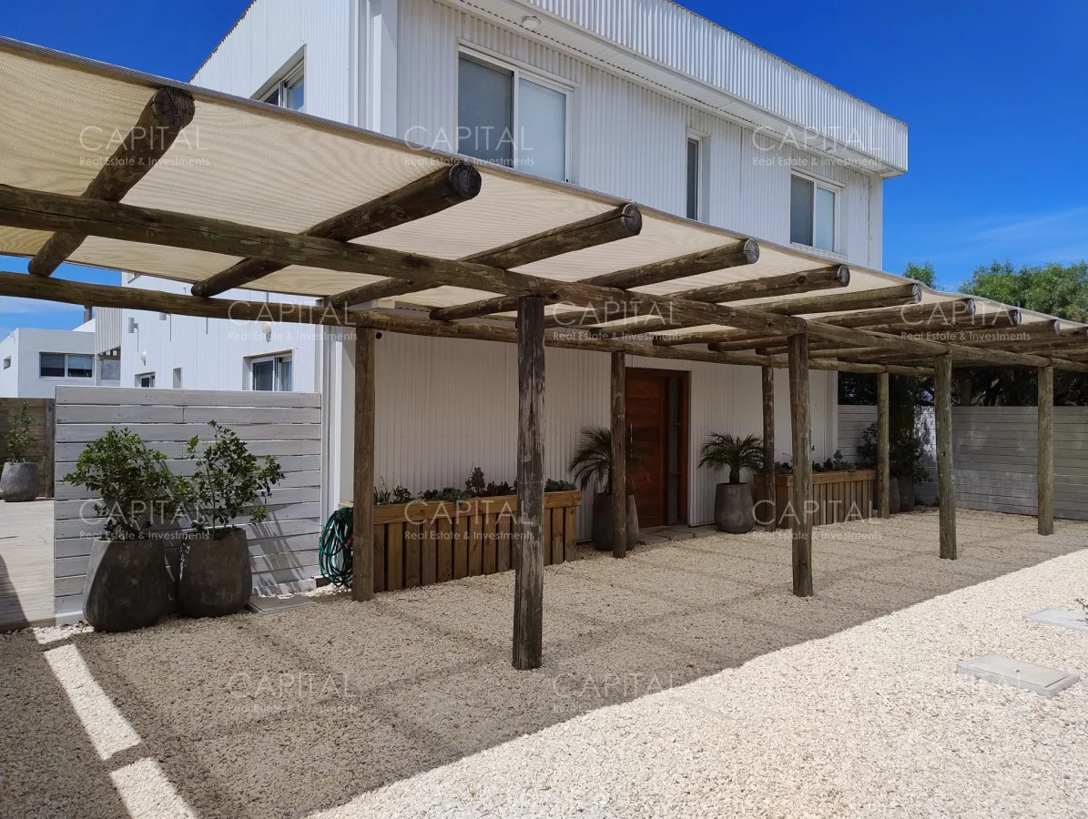 Casa en La Juanita, propiedad 278478 -Imagen 10