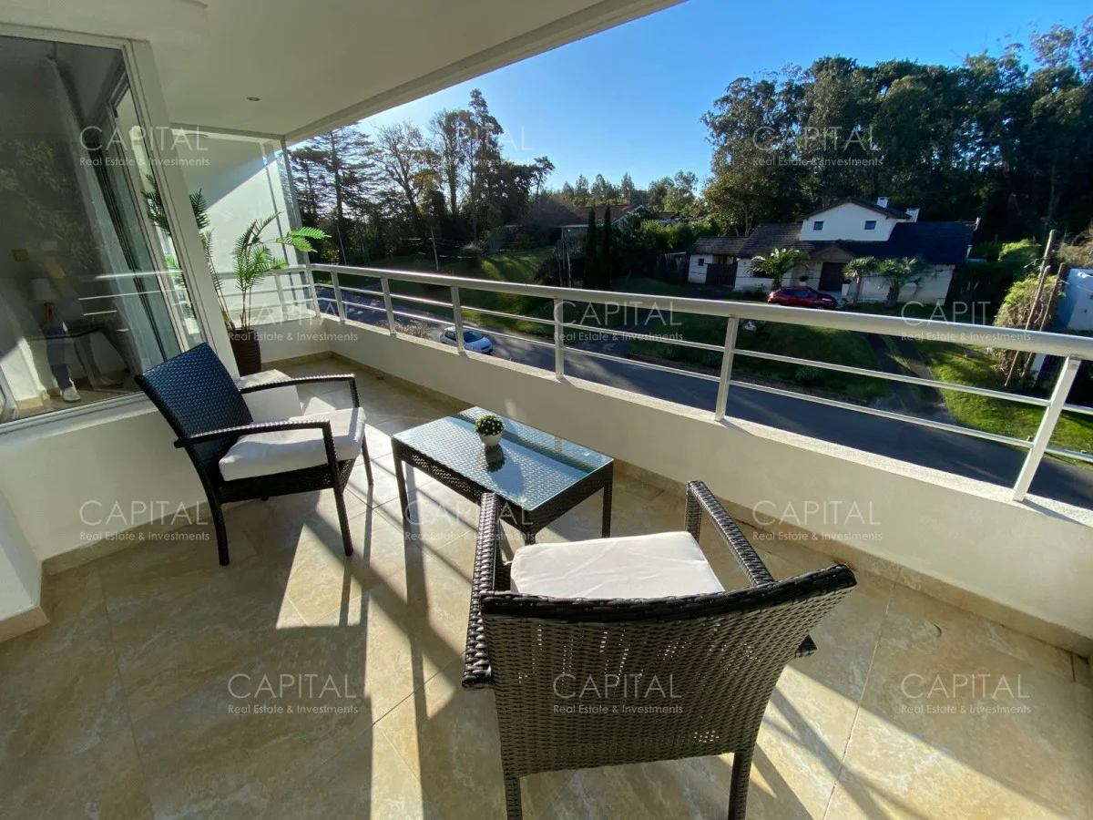 Apartamento en Rincón del Indio, propiedad 278484 -Imagen 2