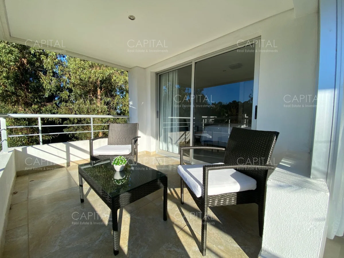 Apartamento en Rincón del Indio, propiedad 278484 -Imagen 12
