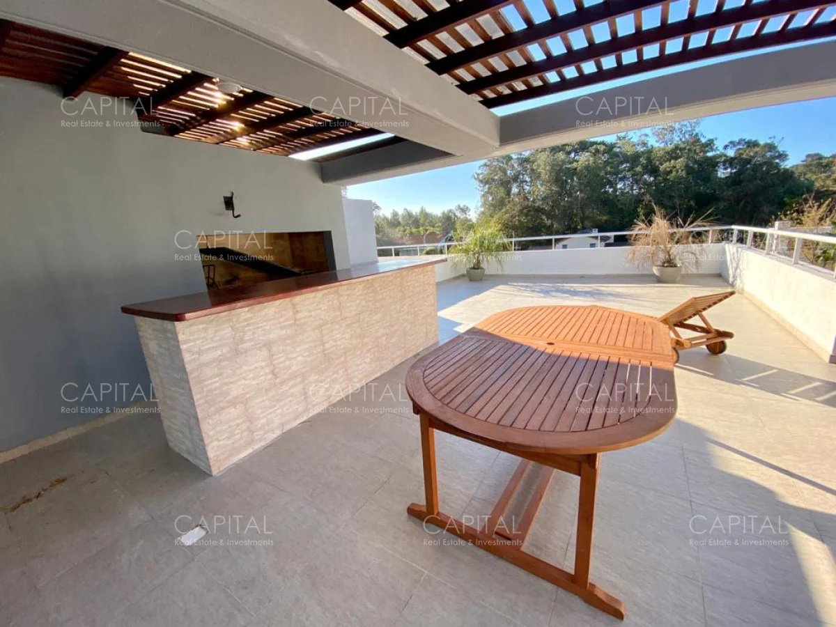 Apartamento en Rincón del Indio, propiedad 278484 -Imagen 15