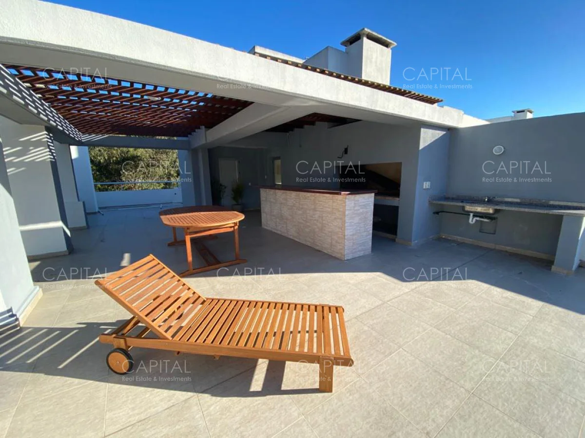 Apartamento en Rincón del Indio, propiedad 278484 -Imagen 4