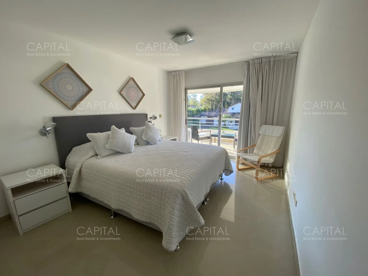 Apartamento en Rincón del Indio, propiedad 278484 -Imagen 5