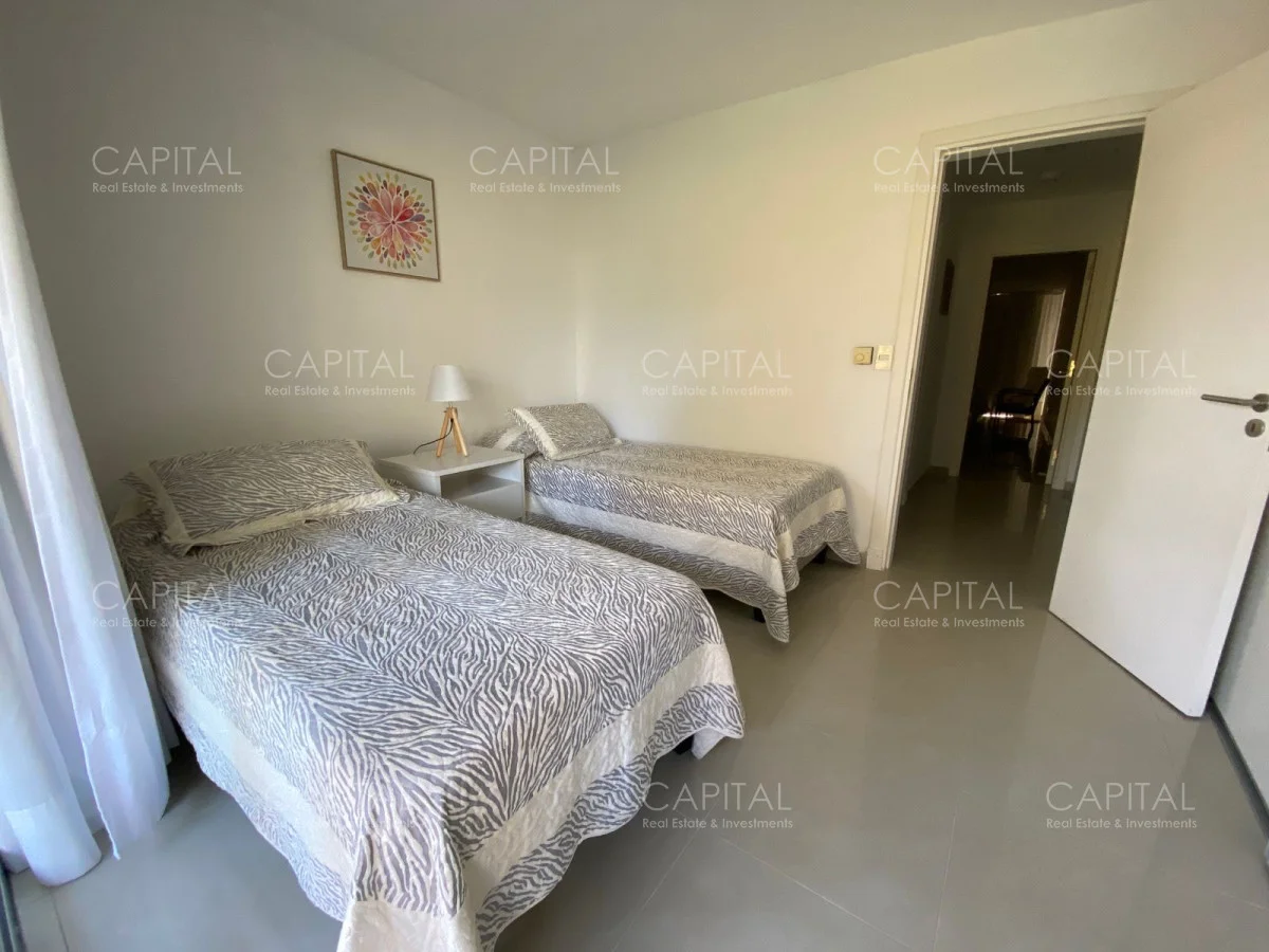 Apartamento en Rincón del Indio, propiedad 278484 -Imagen 6