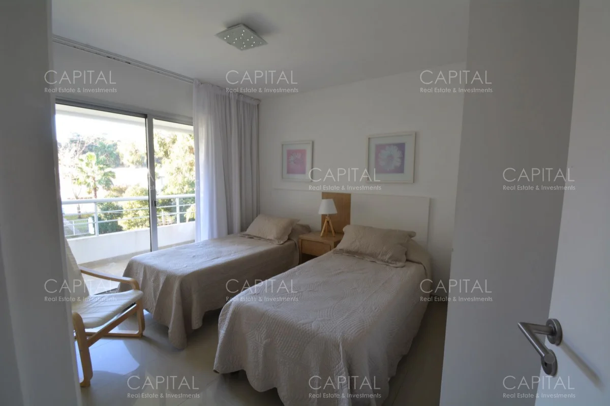 Apartamento en Rincón del Indio, propiedad 278484 -Imagen 7
