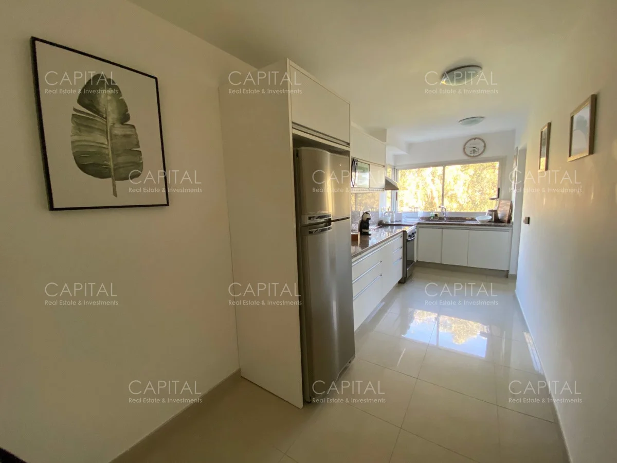 Apartamento en Rincón del Indio, propiedad 278484 -Imagen 9