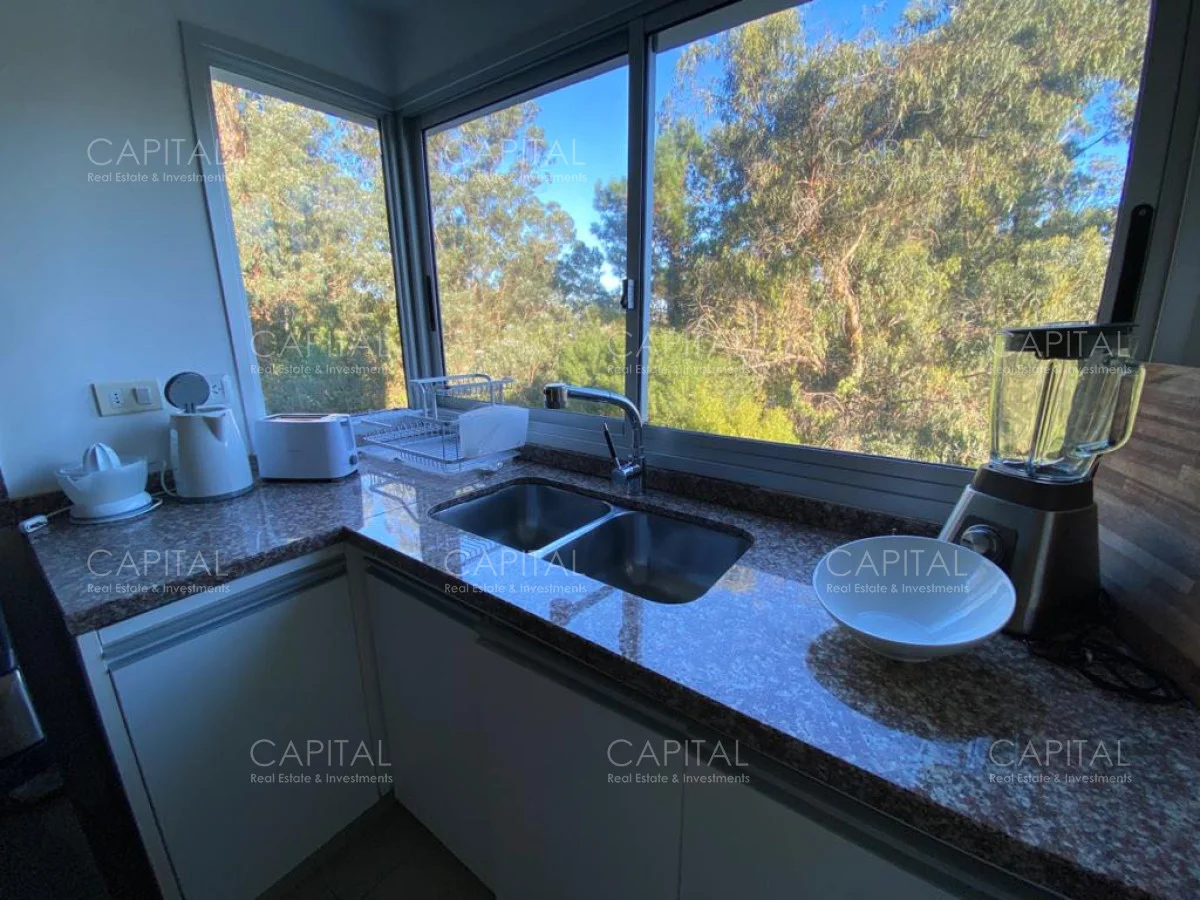 Apartamento en Rincón del Indio, propiedad 278484 -Imagen 10