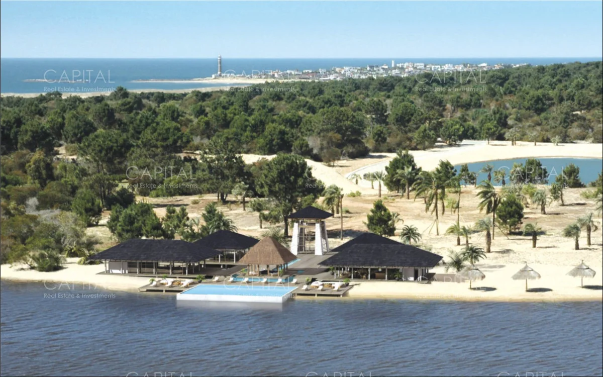 Terreno en José Ignacio, propiedad 278485 -Imagen 14