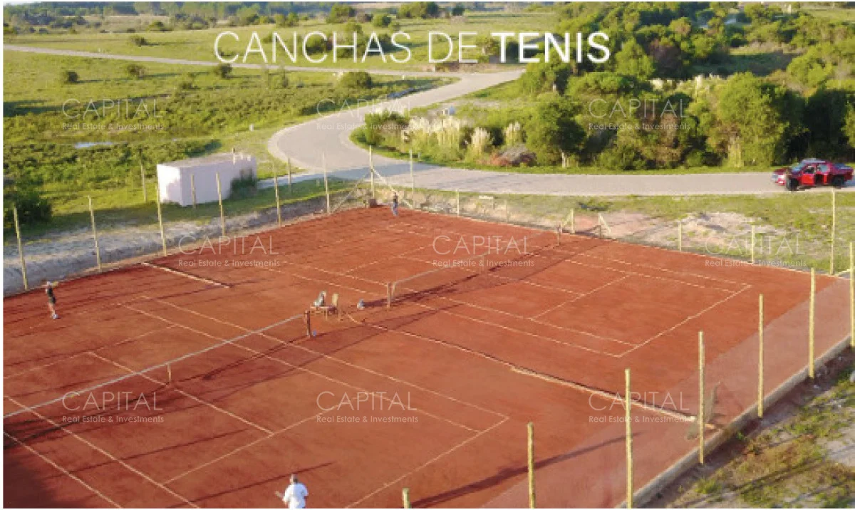Terreno en José Ignacio, propiedad 278485 -Imagen 4