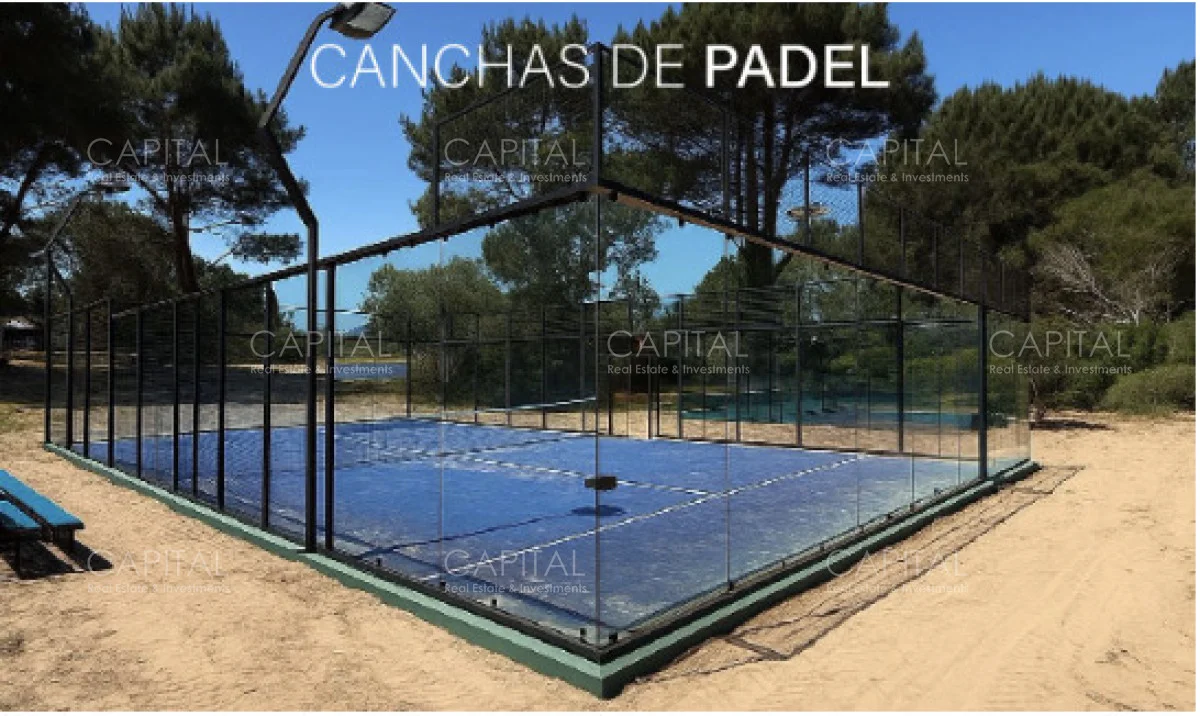 Terreno en José Ignacio, propiedad 278485 -Imagen 8