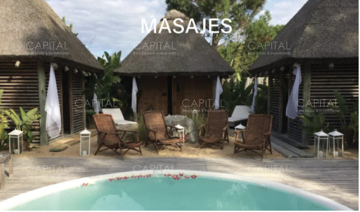 Terreno en José Ignacio, propiedad 278485 -Imagen 10