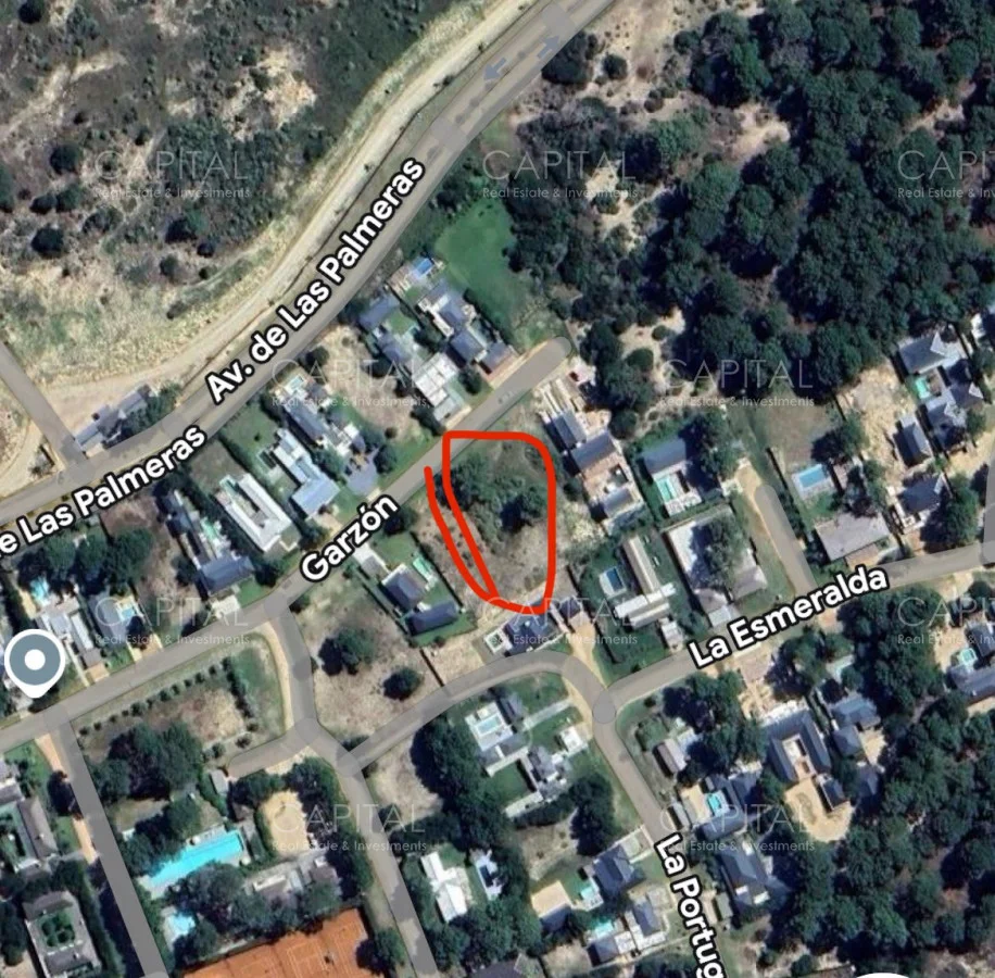 Terreno en Pinar del Faro, propiedad 278487 -Imagen 1