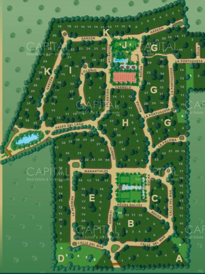 Terreno en Pinar del Faro, propiedad 278487 -Imagen 2