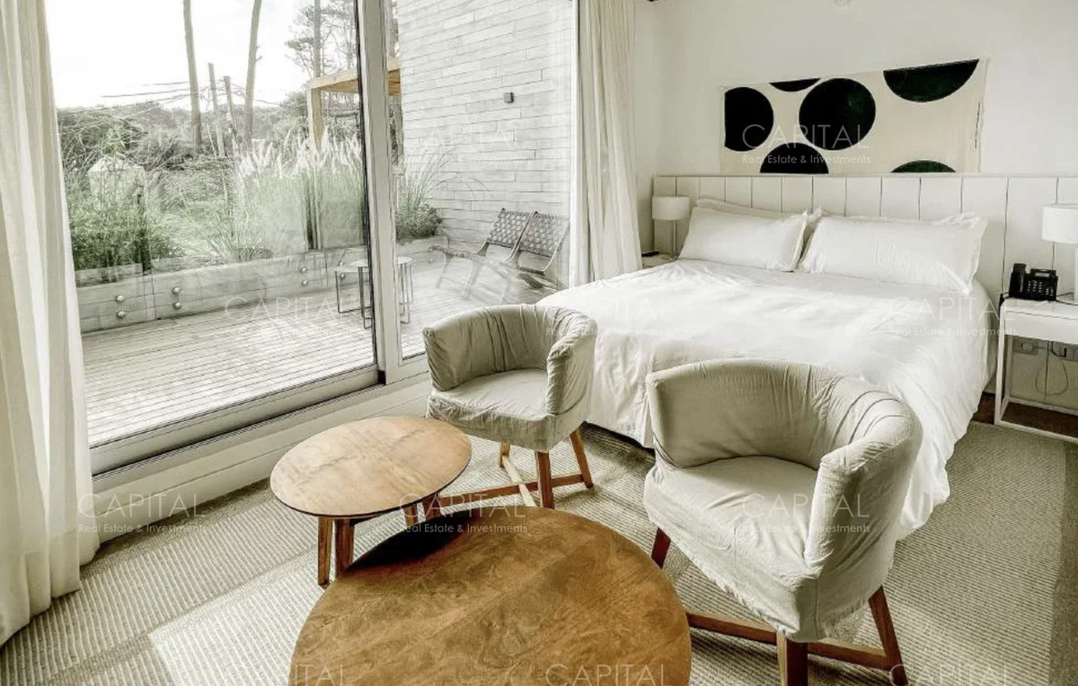 Apartamento en José Ignacio, propiedad 278490 -Imagen 3