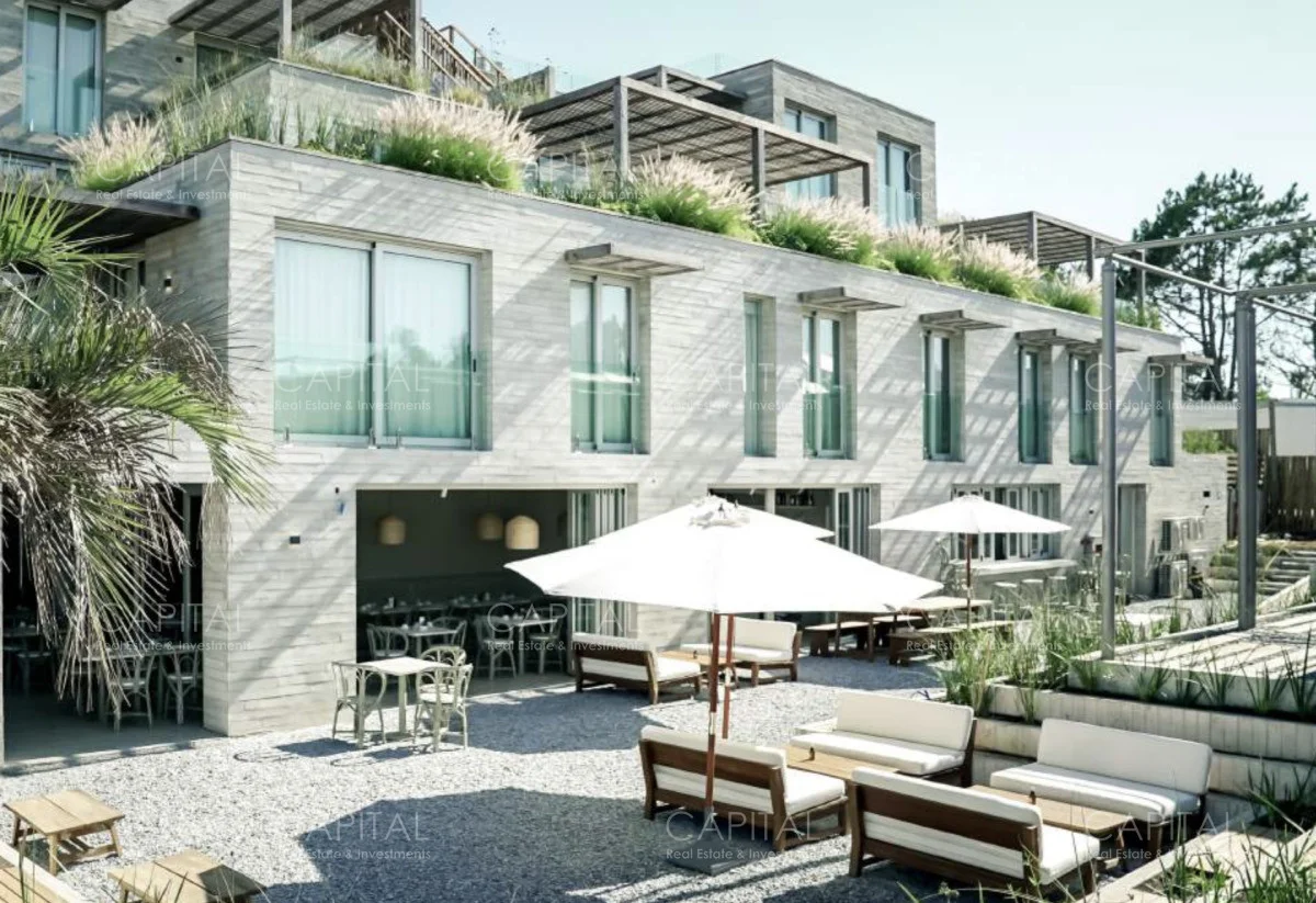 Apartamento en José Ignacio, propiedad 278490 -Imagen 7