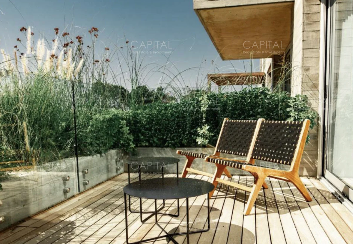 Apartamento en José Ignacio, propiedad 278491 -Imagen 4