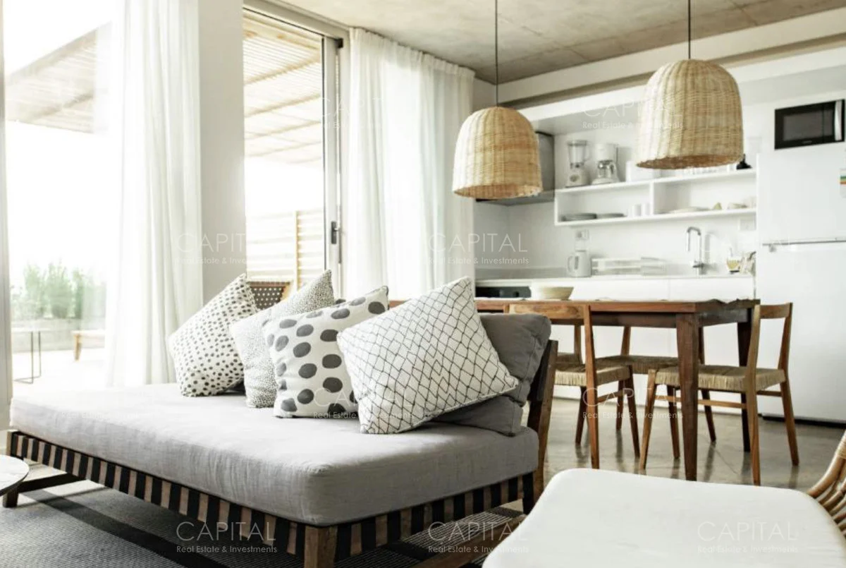 Apartamento en José Ignacio, propiedad 278491 -Imagen 5
