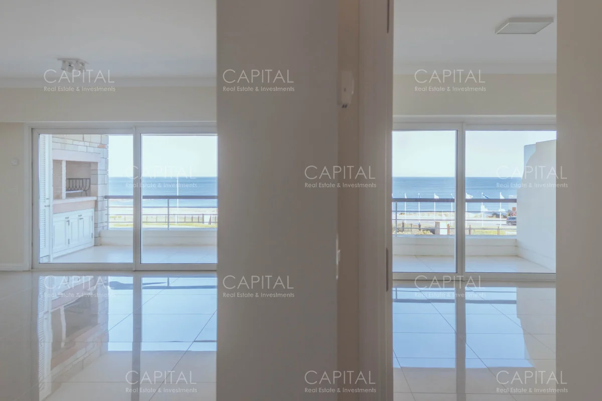 Apartamento en Punta del Este, propiedad 278494 -Imagen 1