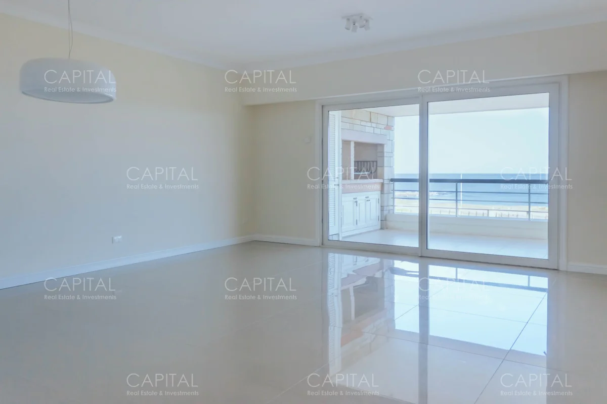 Apartamento en Punta del Este, propiedad 278494 -Imagen 2