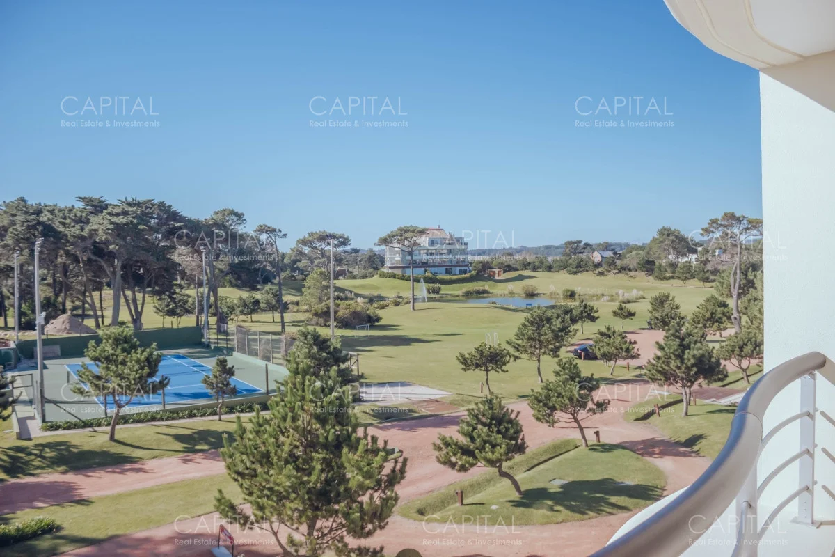 Apartamento en Punta del Este, propiedad 278494 -Imagen 7