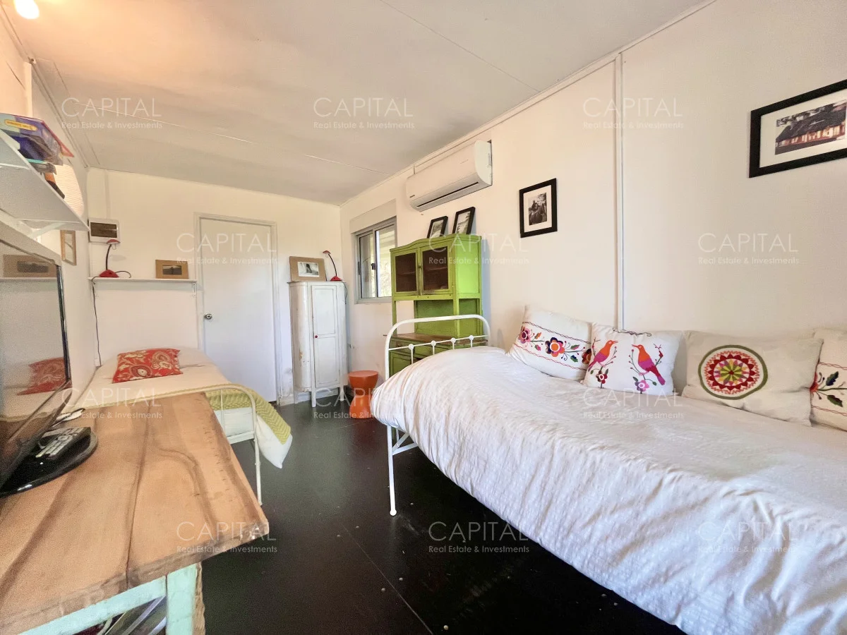 Casa en Manantiales, propiedad 278495 -Imagen 11