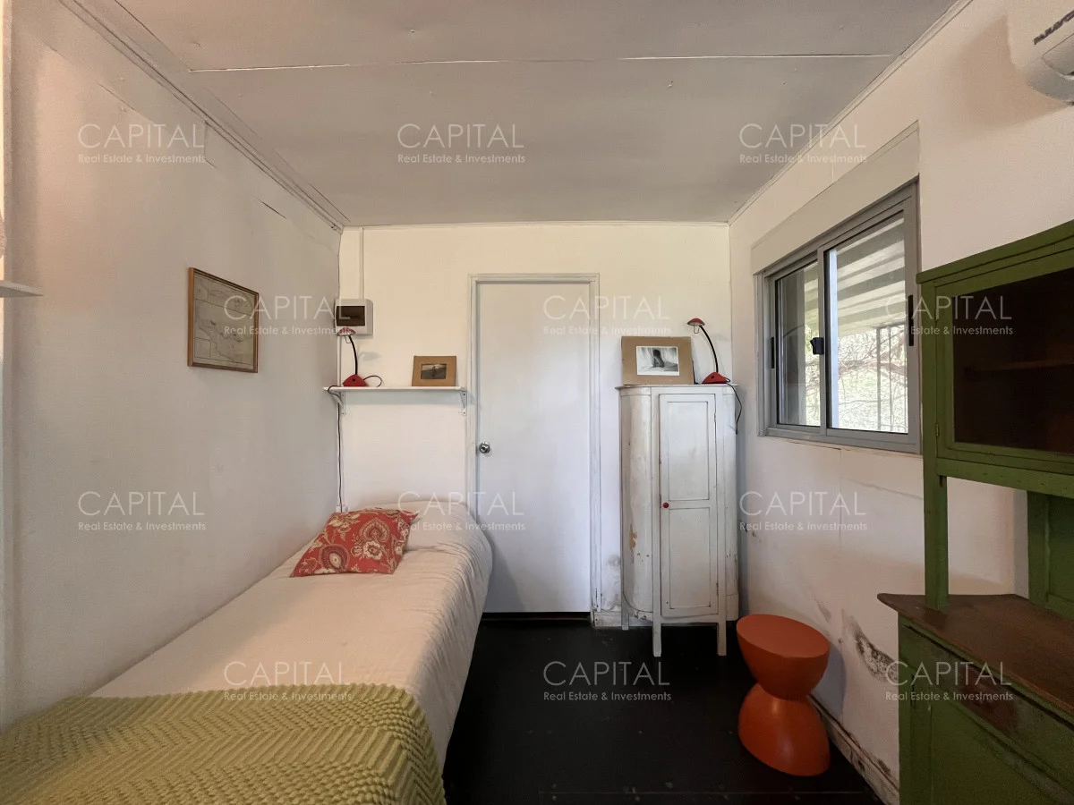 Casa en Manantiales, propiedad 278495 -Imagen 12