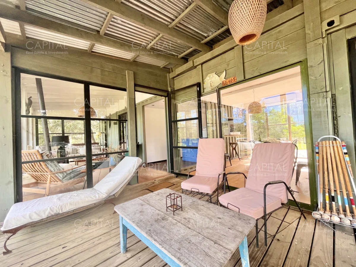 Casa en Manantiales, propiedad 278495 -Imagen 16