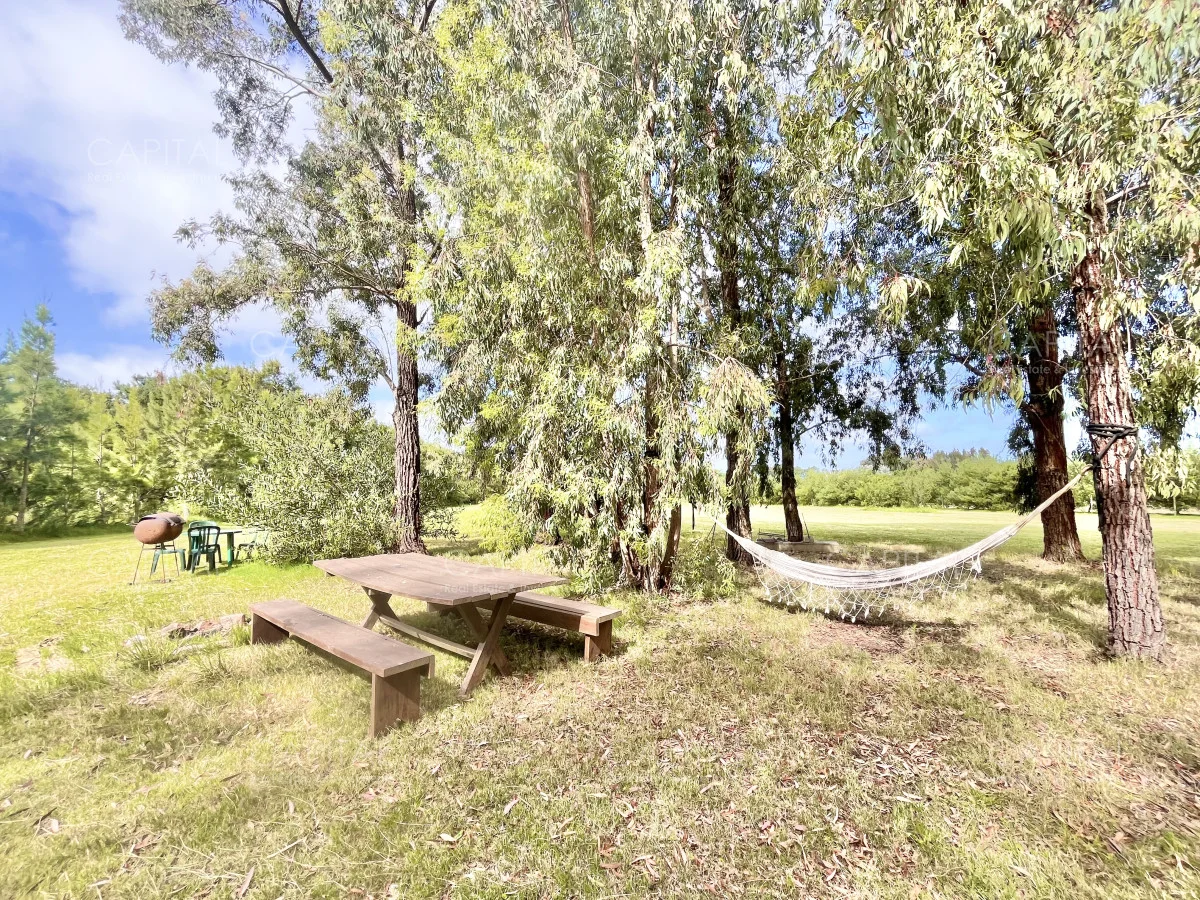 Casa en Manantiales, propiedad 278495 -Imagen 18