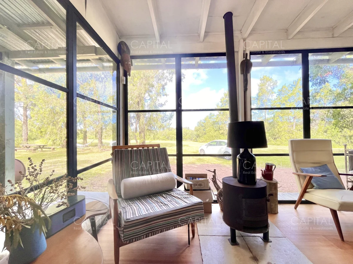 Casa en Manantiales, propiedad 278495 -Imagen 3