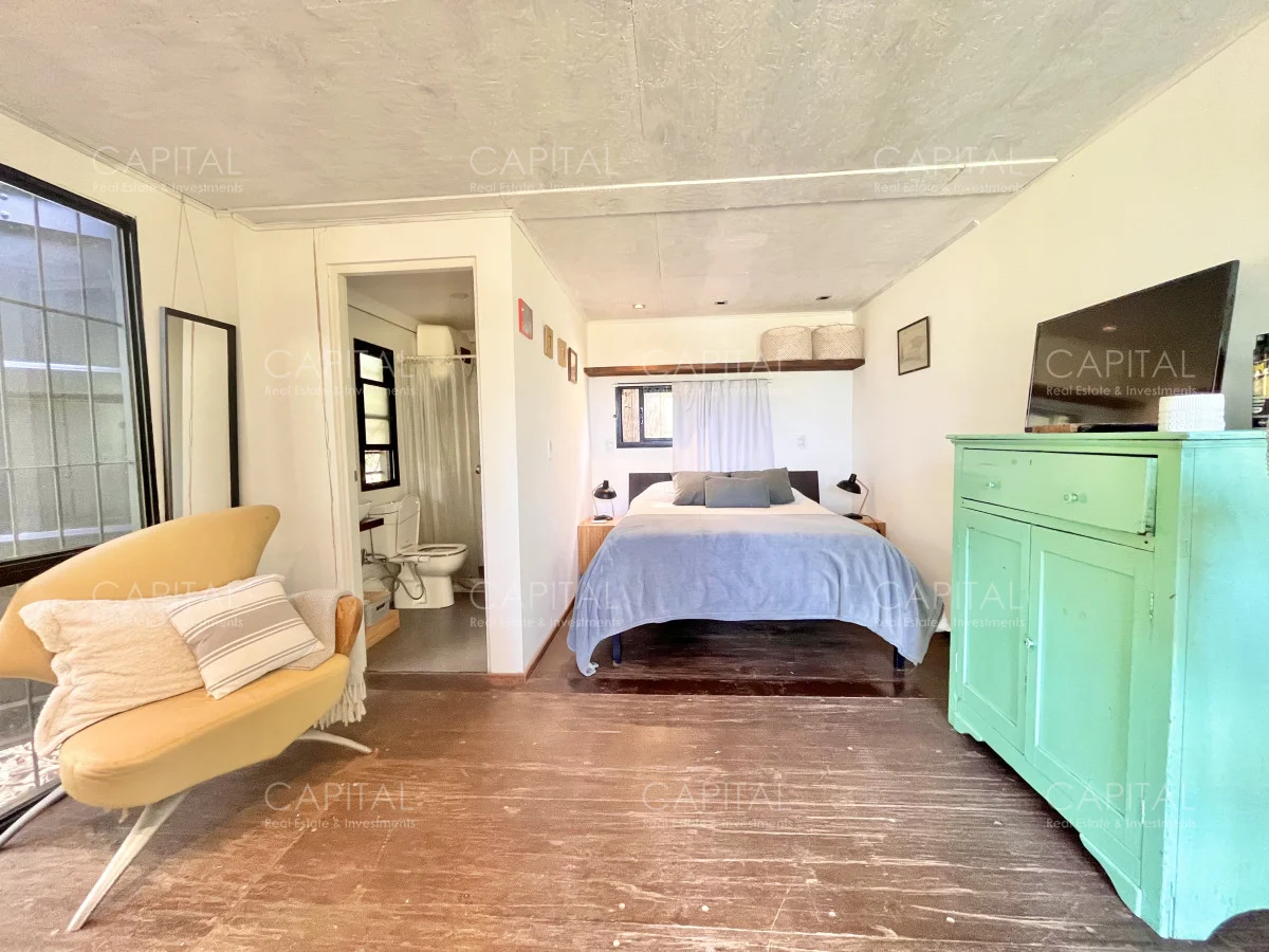 Casa en Manantiales, propiedad 278495 -Imagen 4