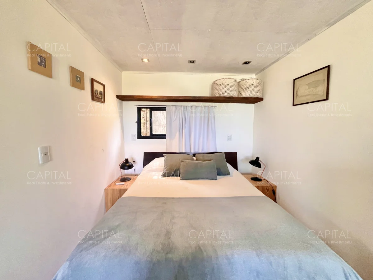 Casa en Manantiales, propiedad 278495 -Imagen 5