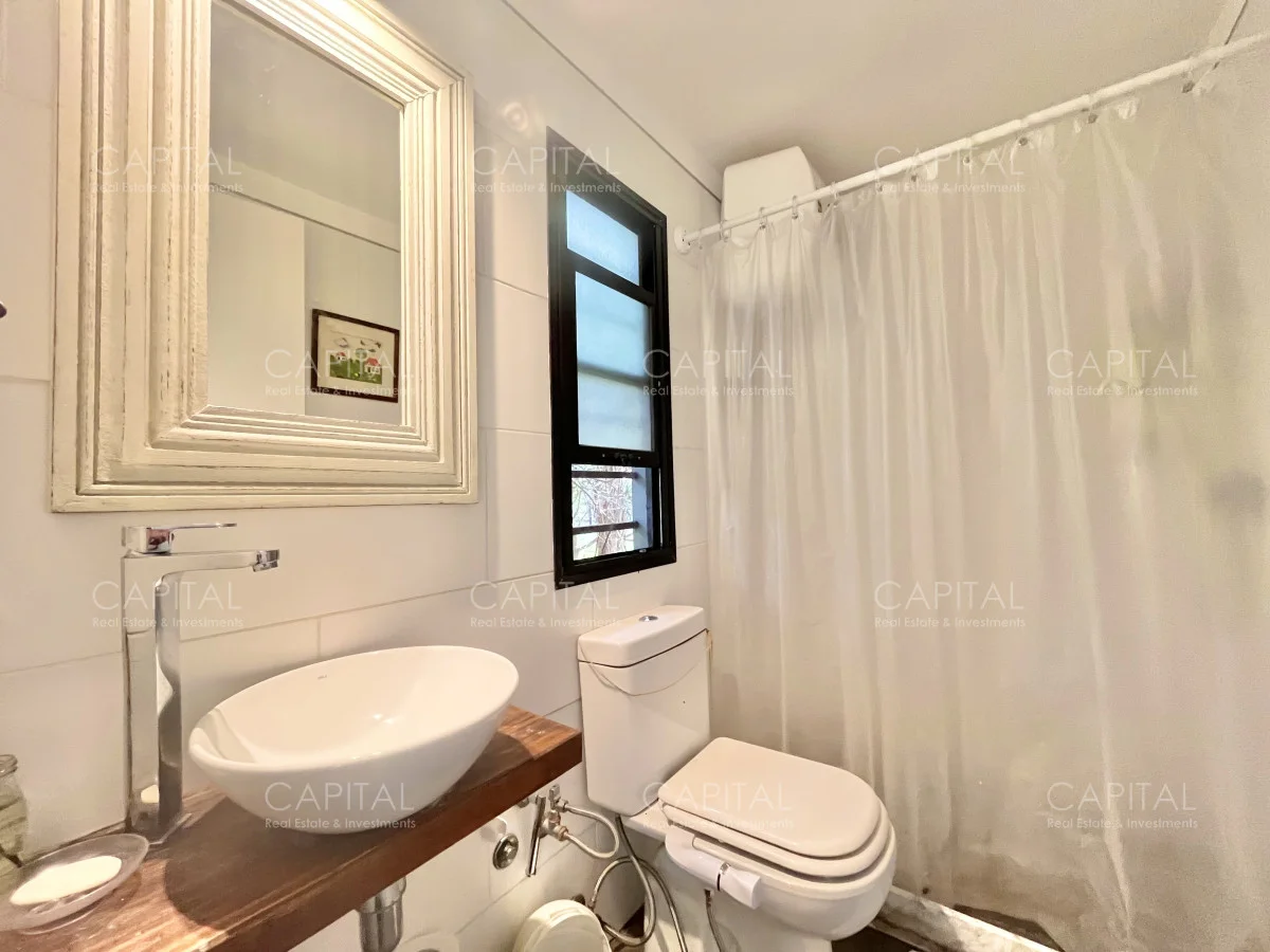 Casa en Manantiales, propiedad 278495 -Imagen 6