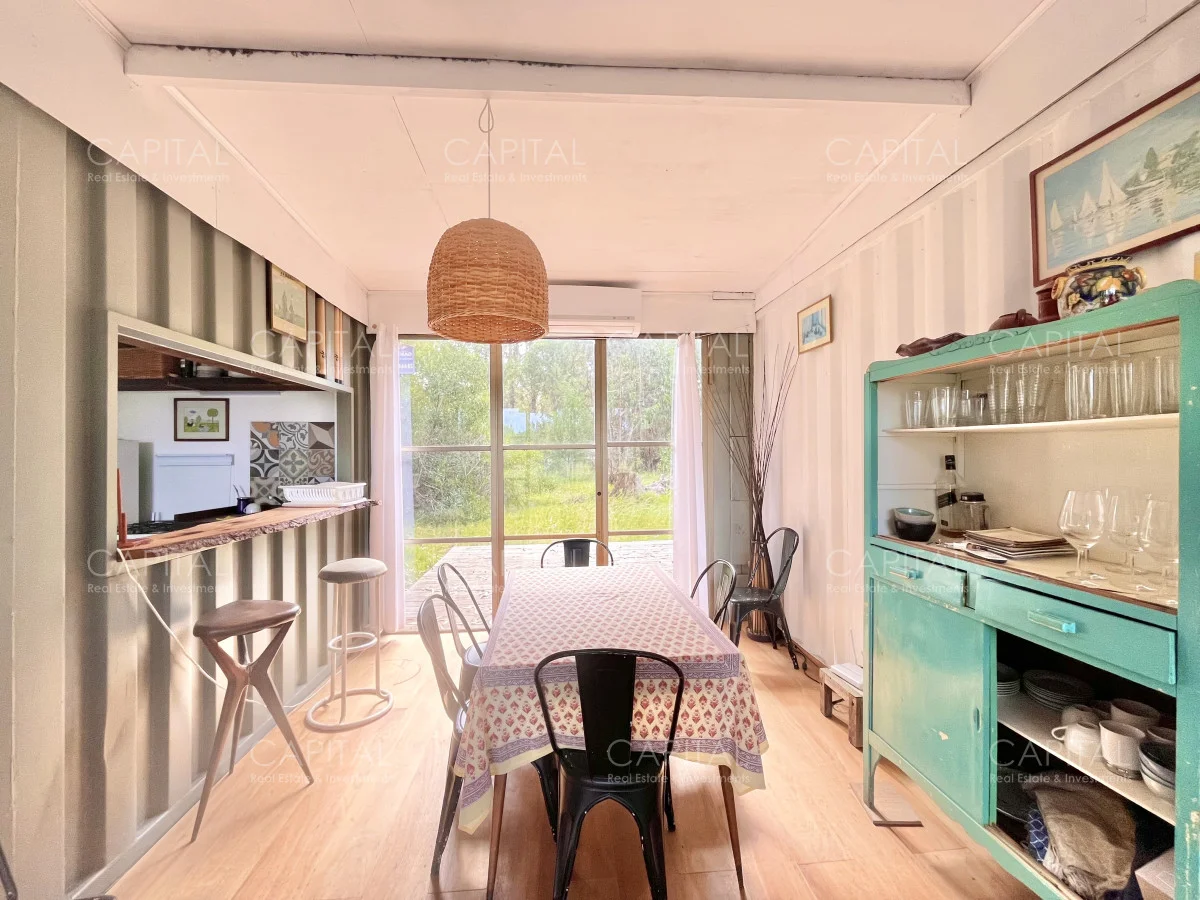 Casa en Manantiales, propiedad 278495 -Imagen 7