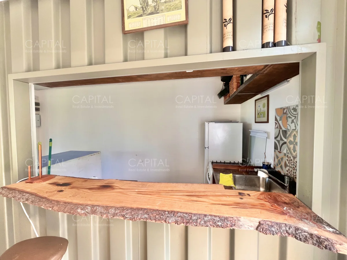 Casa en Manantiales, propiedad 278495 -Imagen 8