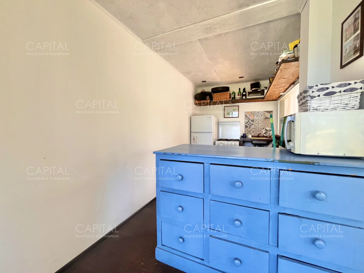 Casa en Manantiales, propiedad 278495 -Imagen 9