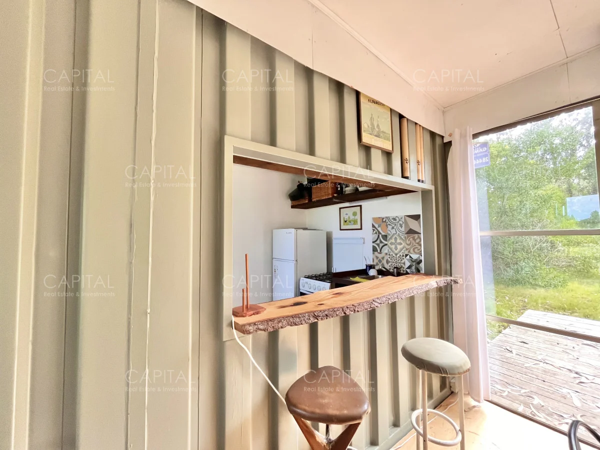 Casa en Manantiales, propiedad 278495 -Imagen 10
