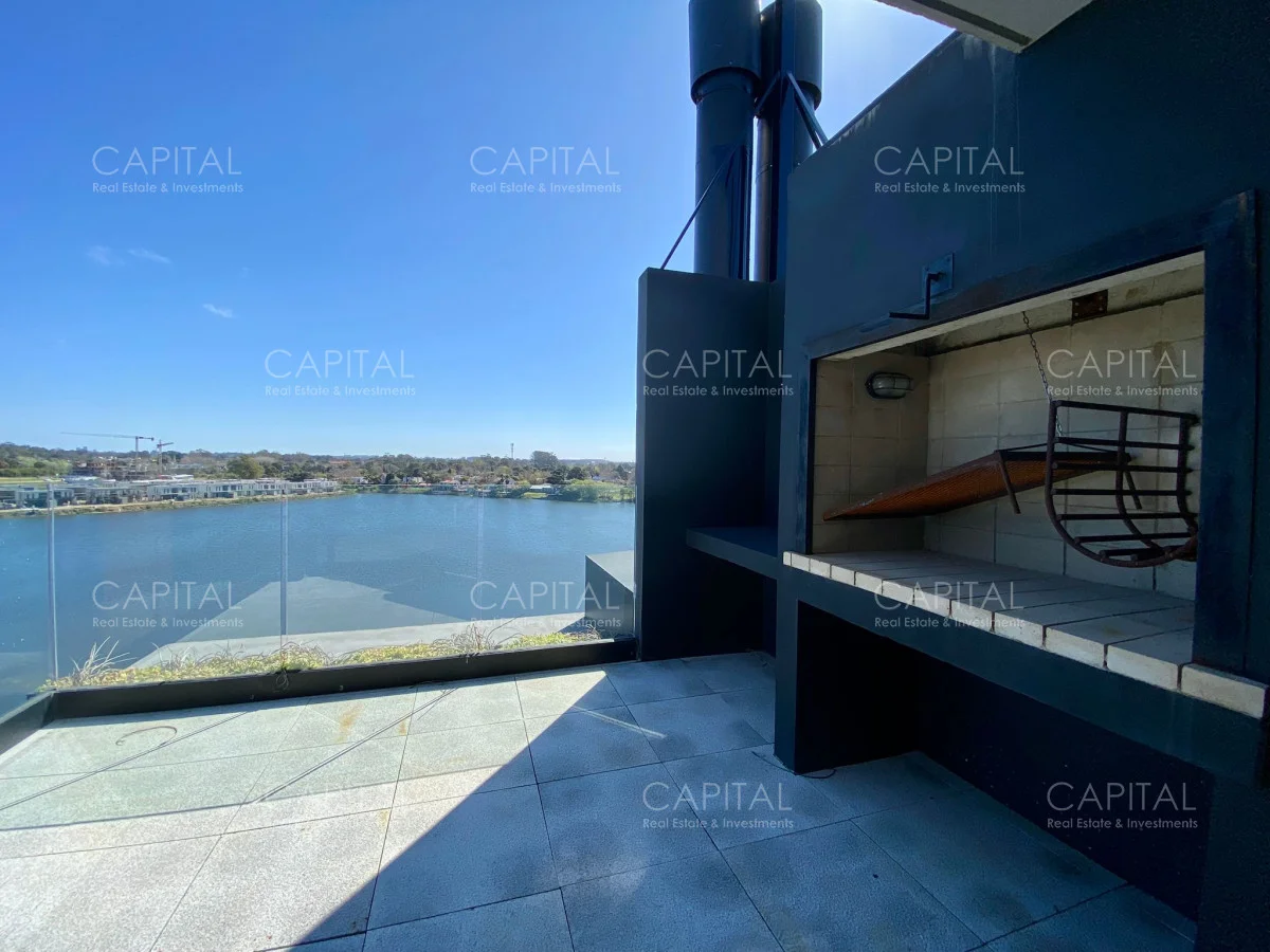 Apartamento en Parque Miramar, propiedad 278514 -Imagen 9