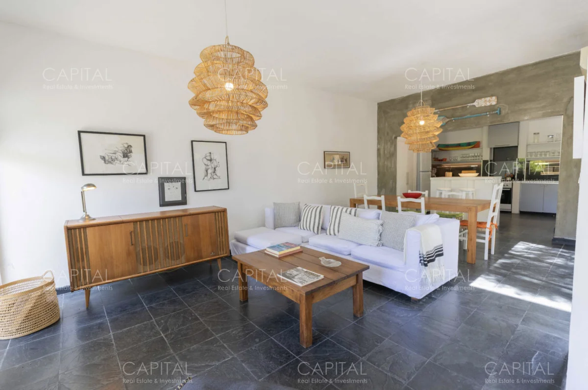Casa en Manantiales, propiedad 278518 -Imagen 2