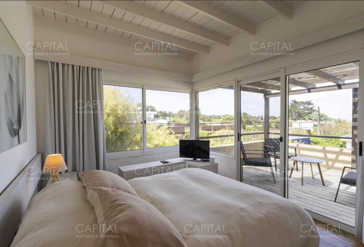 Casa en Manantiales, propiedad 278518 -Imagen 11
