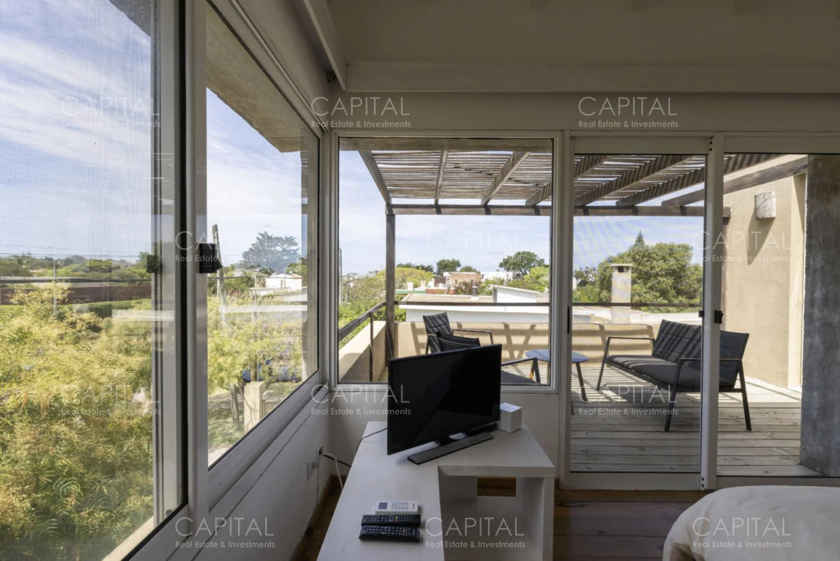 Casa en Manantiales, propiedad 278518 -Imagen 12