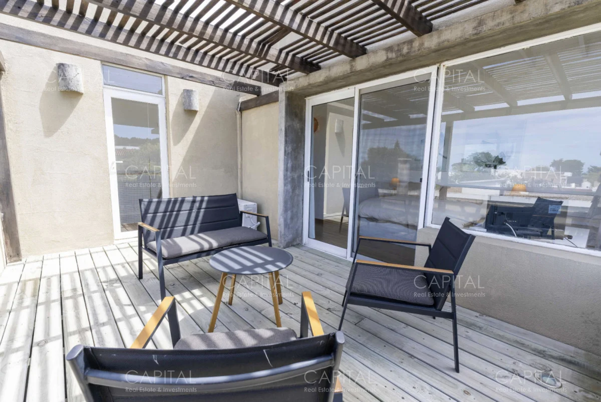 Casa en Manantiales, propiedad 278518 -Imagen 13