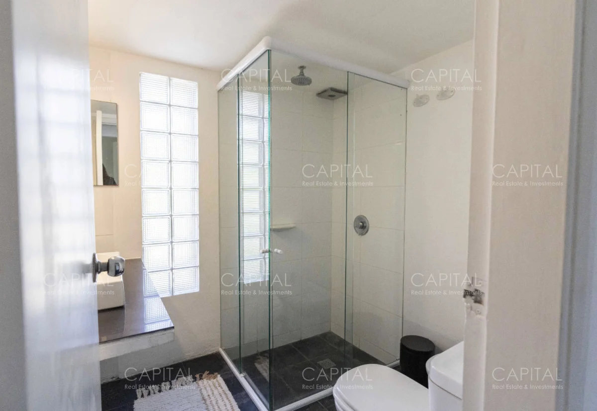 Casa en Manantiales, propiedad 278518 -Imagen 14