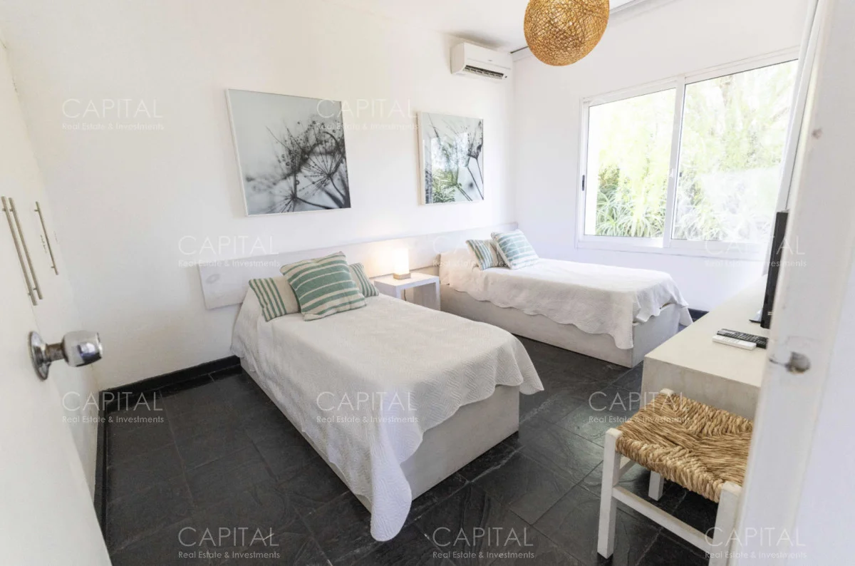 Casa en Manantiales, propiedad 278518 -Imagen 15