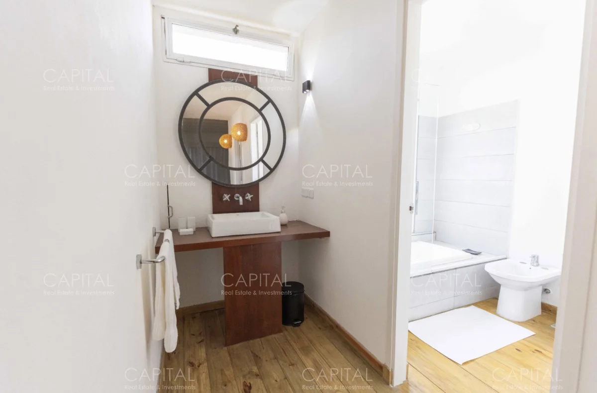 Casa en Manantiales, propiedad 278518 -Imagen 17