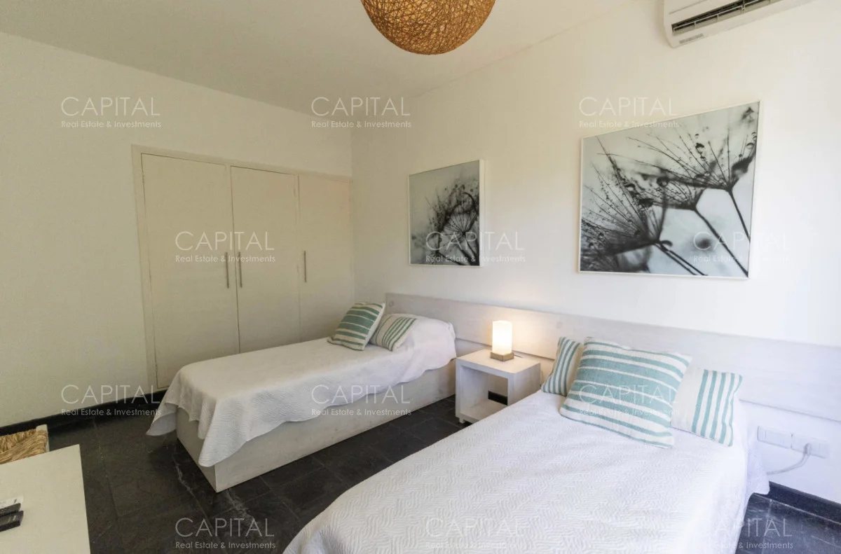 Casa en Manantiales, propiedad 278518 -Imagen 19