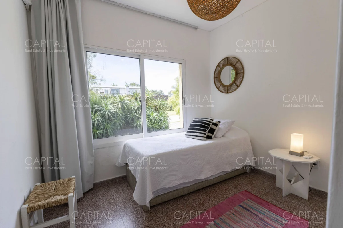 Casa en Manantiales, propiedad 278518 -Imagen 20