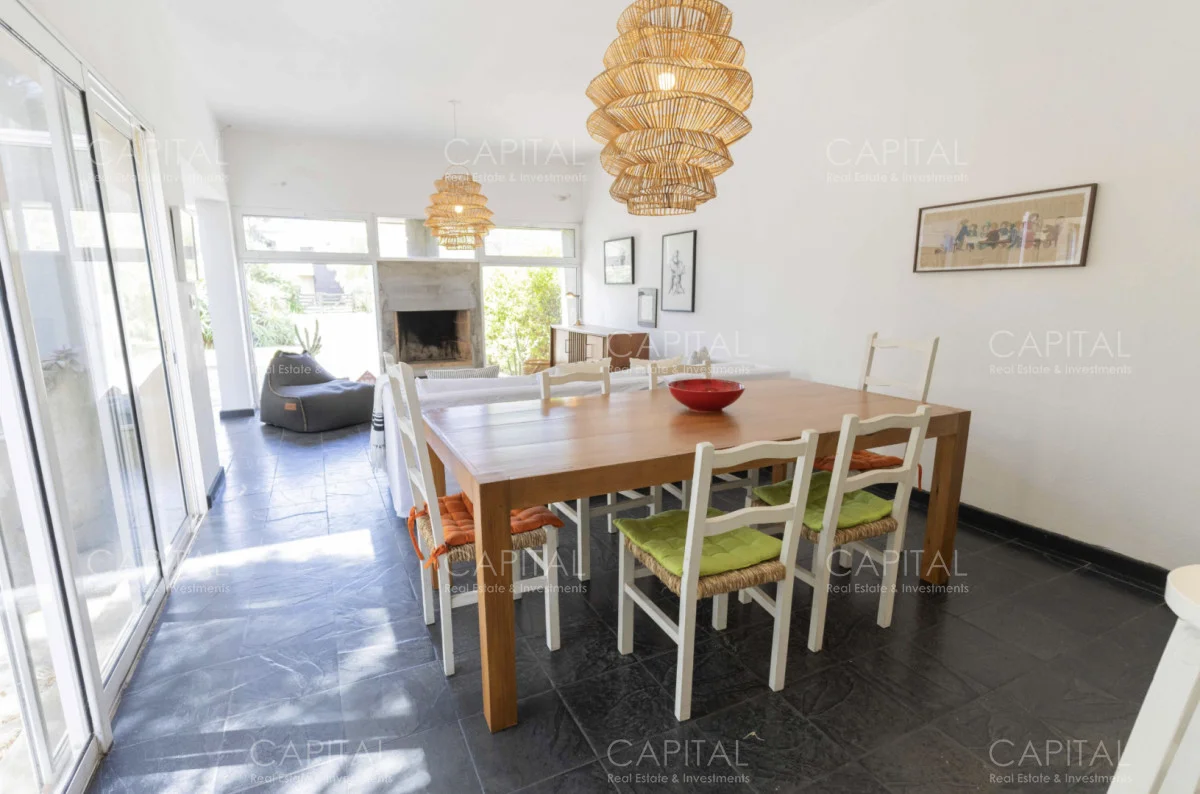 Casa en Manantiales, propiedad 278518 -Imagen 3
