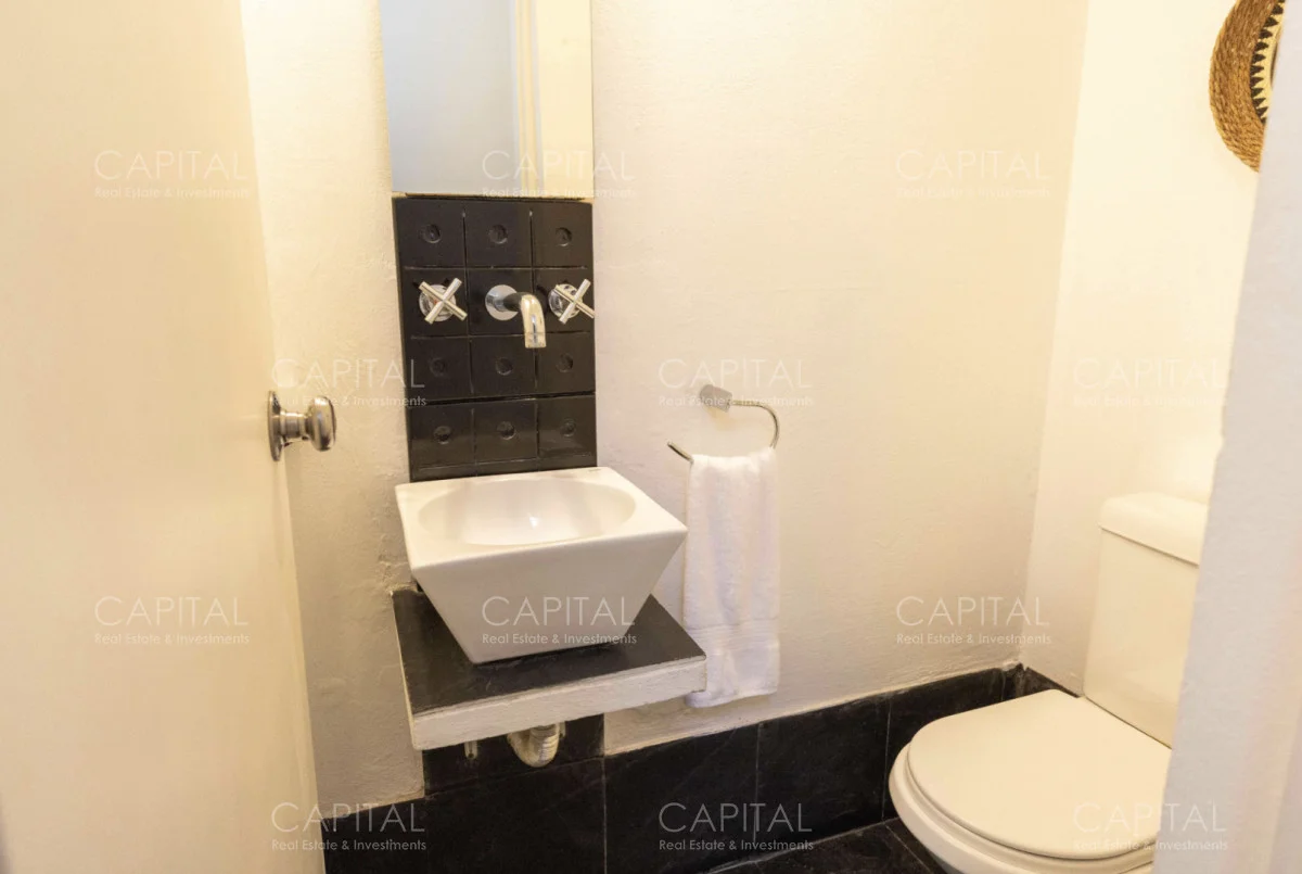Casa en Manantiales, propiedad 278518 -Imagen 22