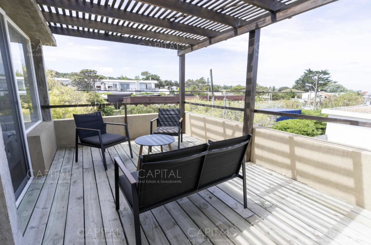Casa en Manantiales, propiedad 278518 -Imagen 24
