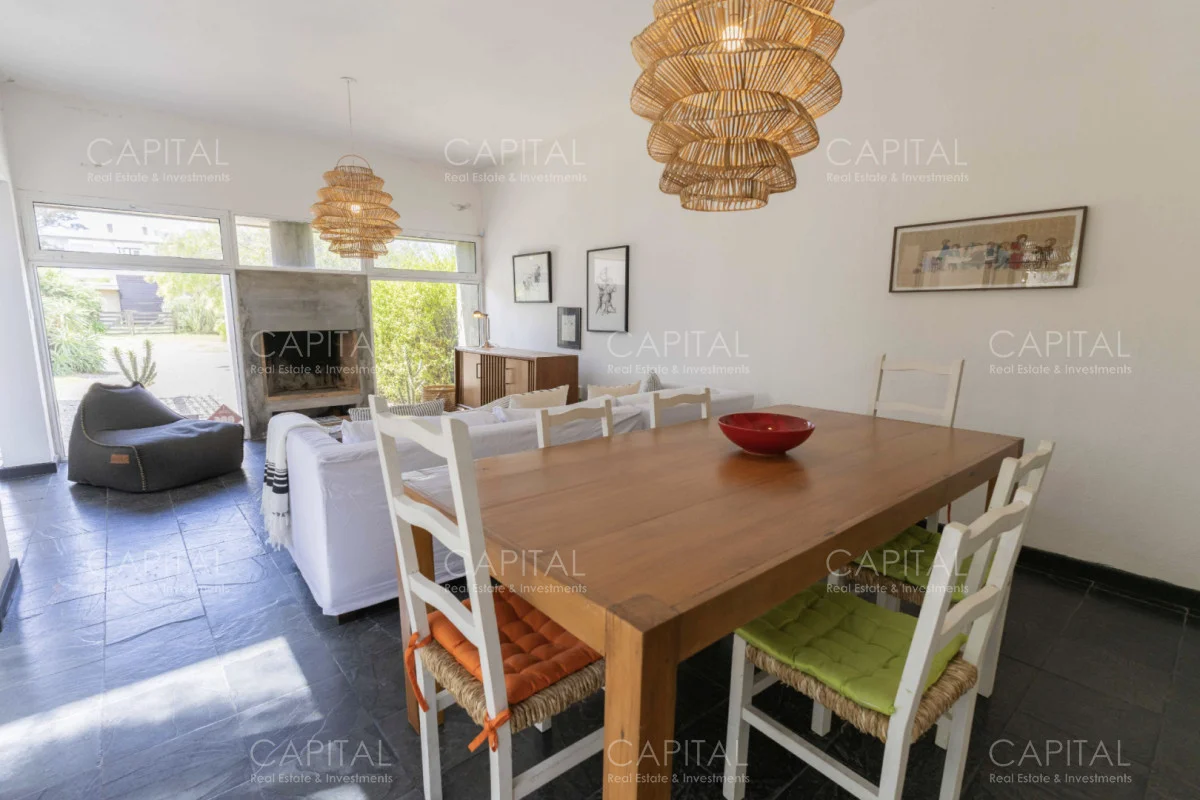 Casa en Manantiales, propiedad 278518 -Imagen 4